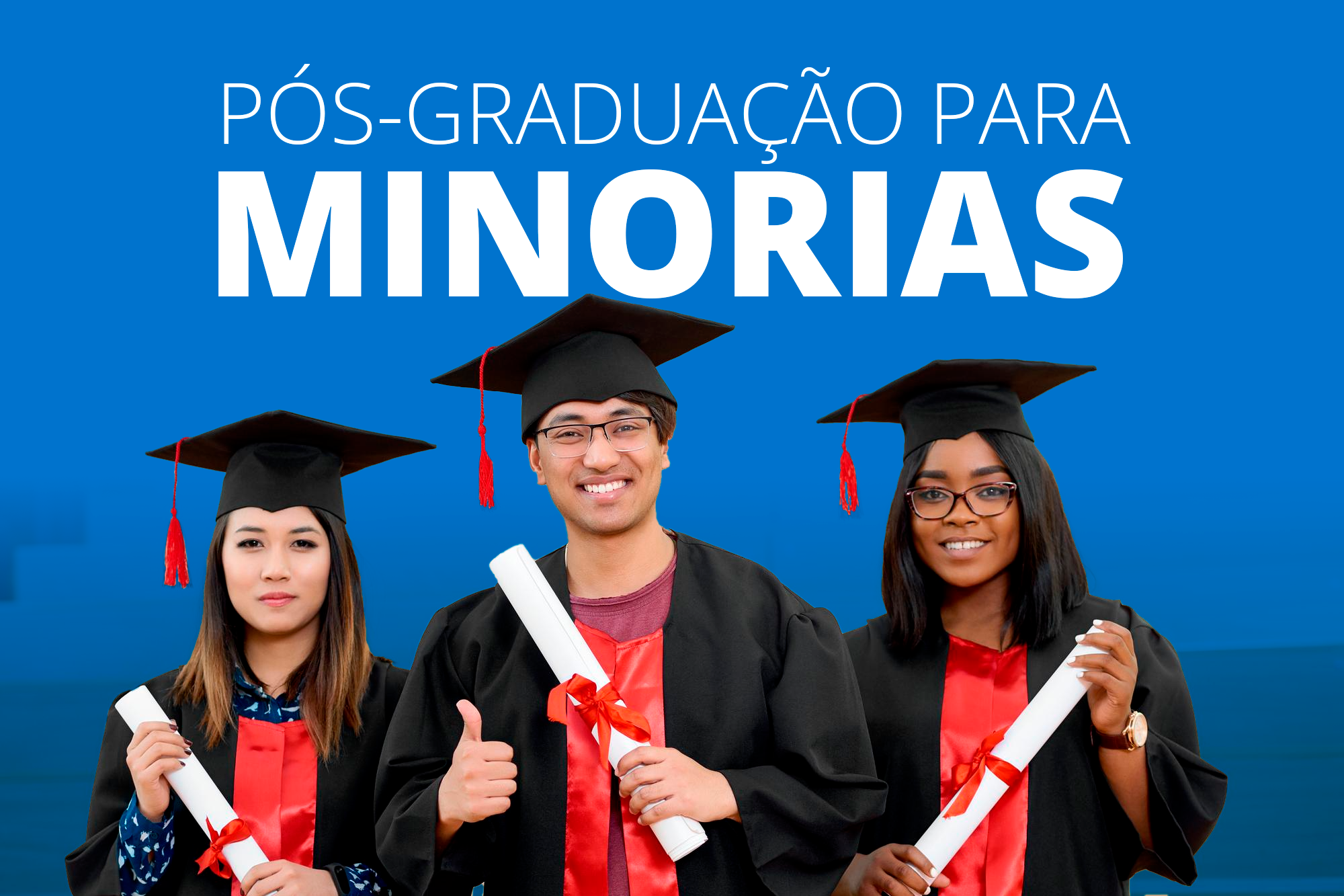 Pós-graduação para Minorias: Como Empresas Podem Construir Parcerias Estratégicas com Universidades
