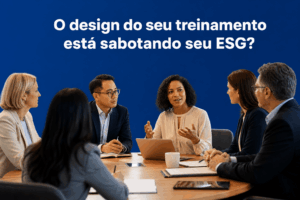 Desenvolvimento de Lideranças Inclusivas